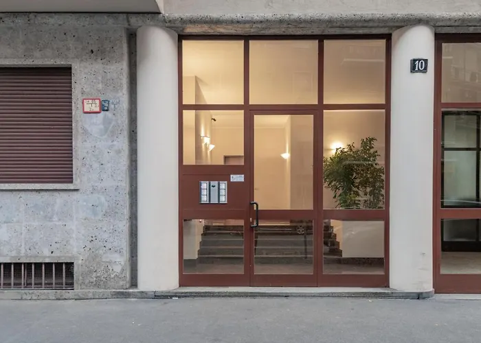 Mussi, 10 – La Tua Casa